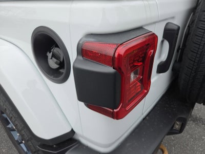 2026 Jeep Wrangler 85th Anniversary 4 Door 4x4