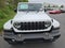 2026 Jeep Wrangler 85th Anniversary 4 Door 4x4