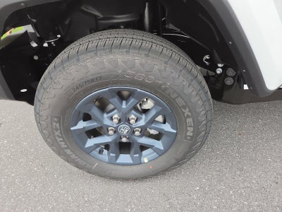 2026 Jeep Wrangler 85th Anniversary 4 Door 4x4