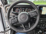 2026 Jeep Wrangler 85th Anniversary 4 Door 4x4