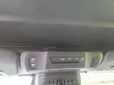 2026 Jeep Wrangler 85th Anniversary 4 Door 4x4