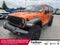 2026 Jeep Wrangler Willys 4 Door 4x4