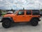 2026 Jeep Wrangler Willys 4 Door 4x4
