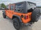 2026 Jeep Wrangler Willys 4 Door 4x4