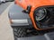 2026 Jeep Wrangler Willys 4 Door 4x4