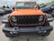 2026 Jeep Wrangler Willys 4 Door 4x4