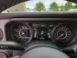 2026 Jeep Wrangler Willys 4 Door 4x4