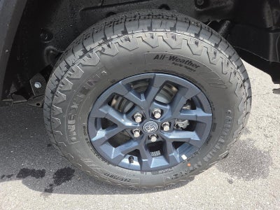 2026 Jeep Wrangler 85th Anniversary 4 Door 4x4