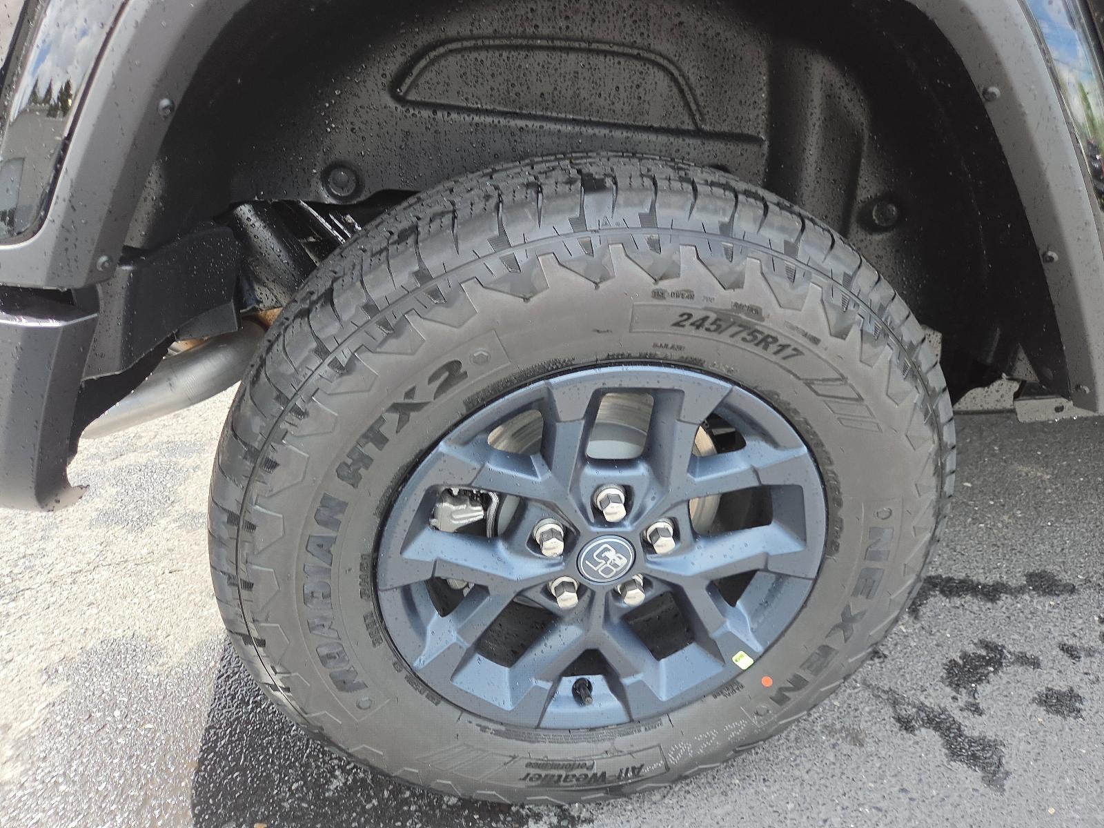 2026 Jeep Wrangler 85th Anniversary 4 Door 4x4