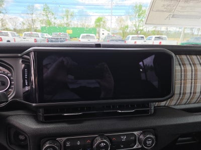 2026 Jeep Wrangler 85th Anniversary 4 Door 4x4