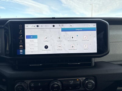 2026 Jeep Wrangler Willys 4 Door 4x4