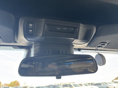 2026 Jeep Wrangler Willys 4 Door 4x4