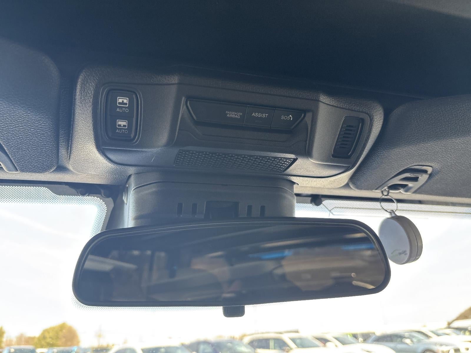 2026 Jeep Wrangler Willys 4 Door 4x4