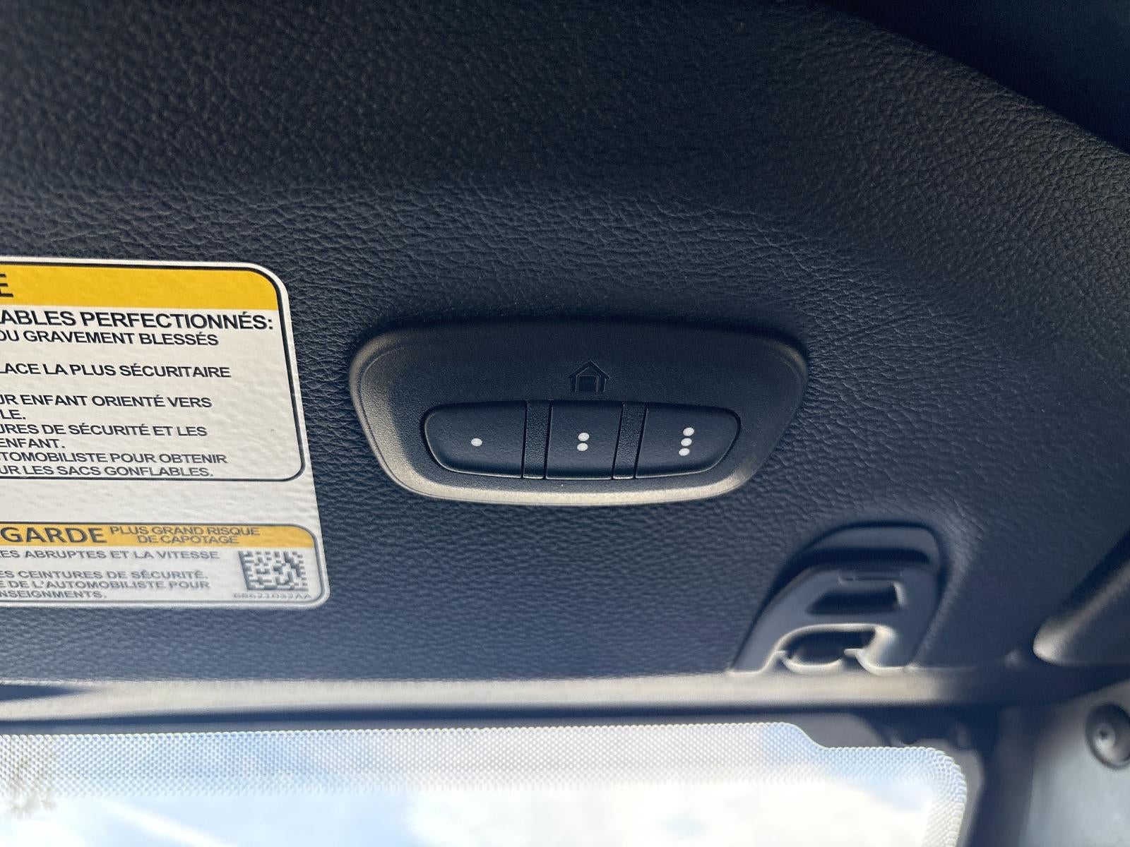 2026 Jeep Wrangler Willys 4 Door 4x4