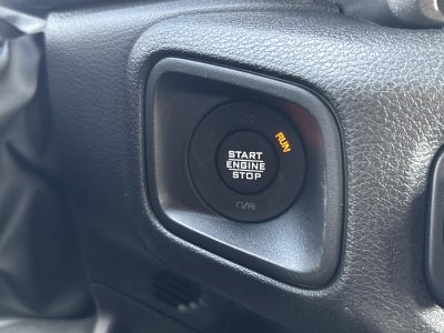 2026 Jeep Wrangler Willys 4 Door 4x4