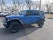 2026 Jeep Wrangler Willys 4 Door 4x4
