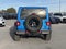 2026 Jeep Wrangler Willys 4 Door 4x4