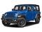 2026 Jeep Wrangler Willys 4 Door 4x4