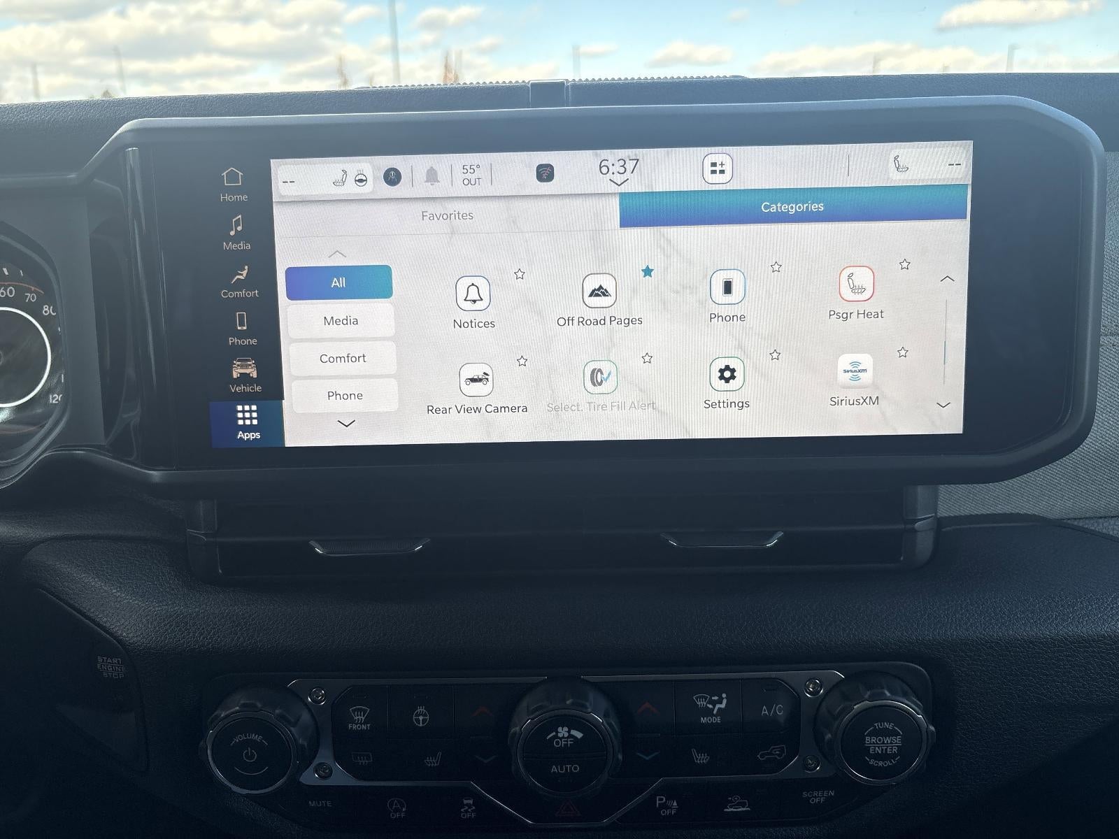 2026 Jeep Wrangler Sport S 4 Door 4x4