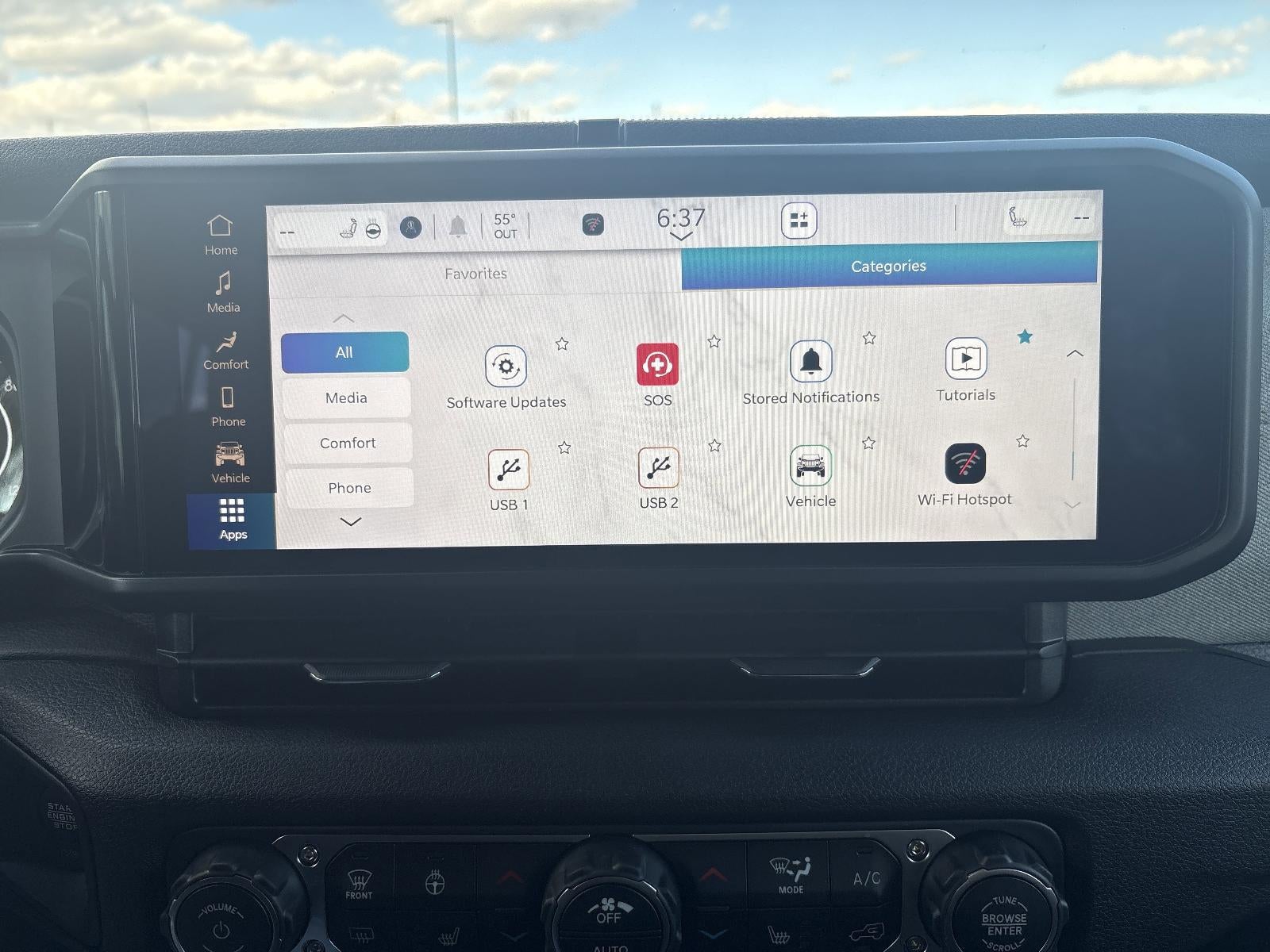 2026 Jeep Wrangler Sport S 4 Door 4x4