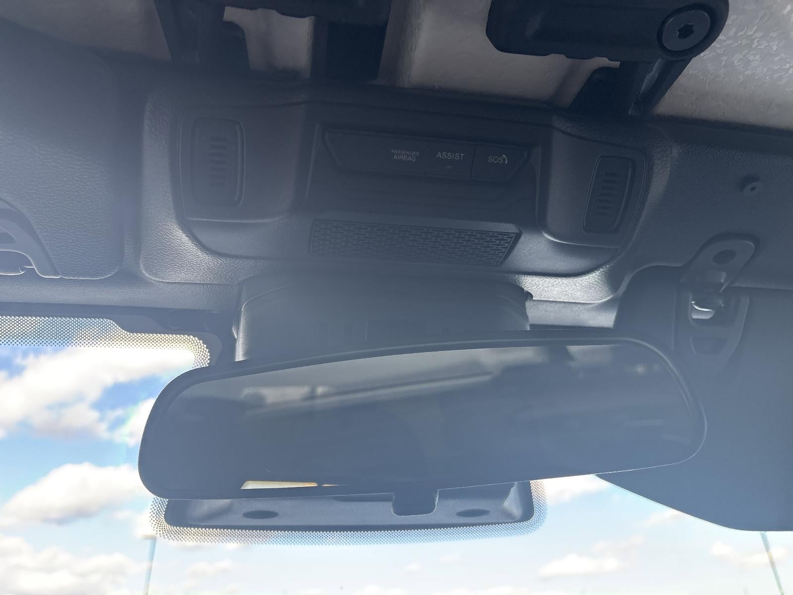 2026 Jeep Wrangler Sport S 4 Door 4x4