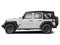 2026 Jeep Wrangler Sport S 4 Door 4x4