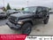 2026 Jeep Wrangler 85th Anniversary 4 Door 4x4
