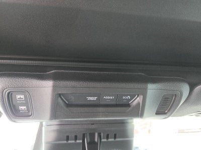 2026 Jeep Wrangler 85th Anniversary 4 Door 4x4
