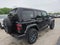 2026 Jeep Wrangler 85th Anniversary 4 Door 4x4