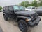 2026 Jeep Wrangler 85th Anniversary 4 Door 4x4