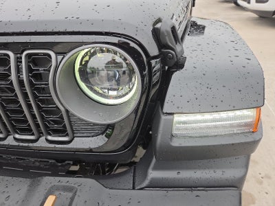 2026 Jeep Wrangler 85th Anniversary 4 Door 4x4