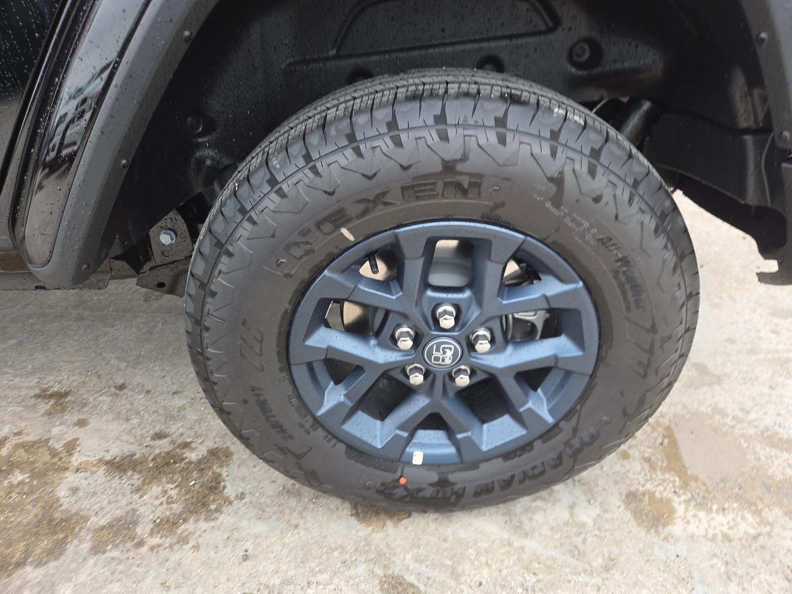 2026 Jeep Wrangler 85th Anniversary 4 Door 4x4