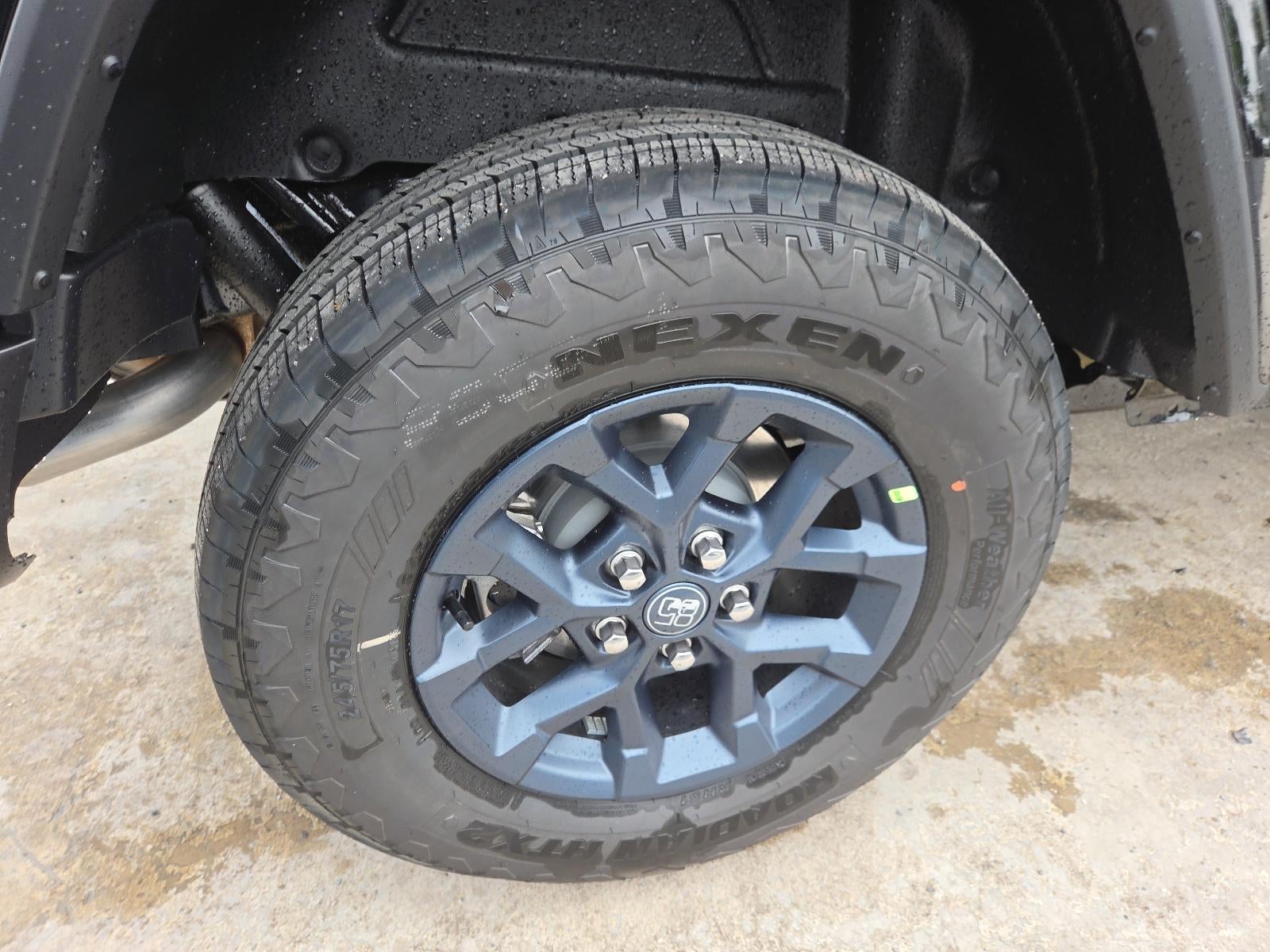 2026 Jeep Wrangler 85th Anniversary 4 Door 4x4