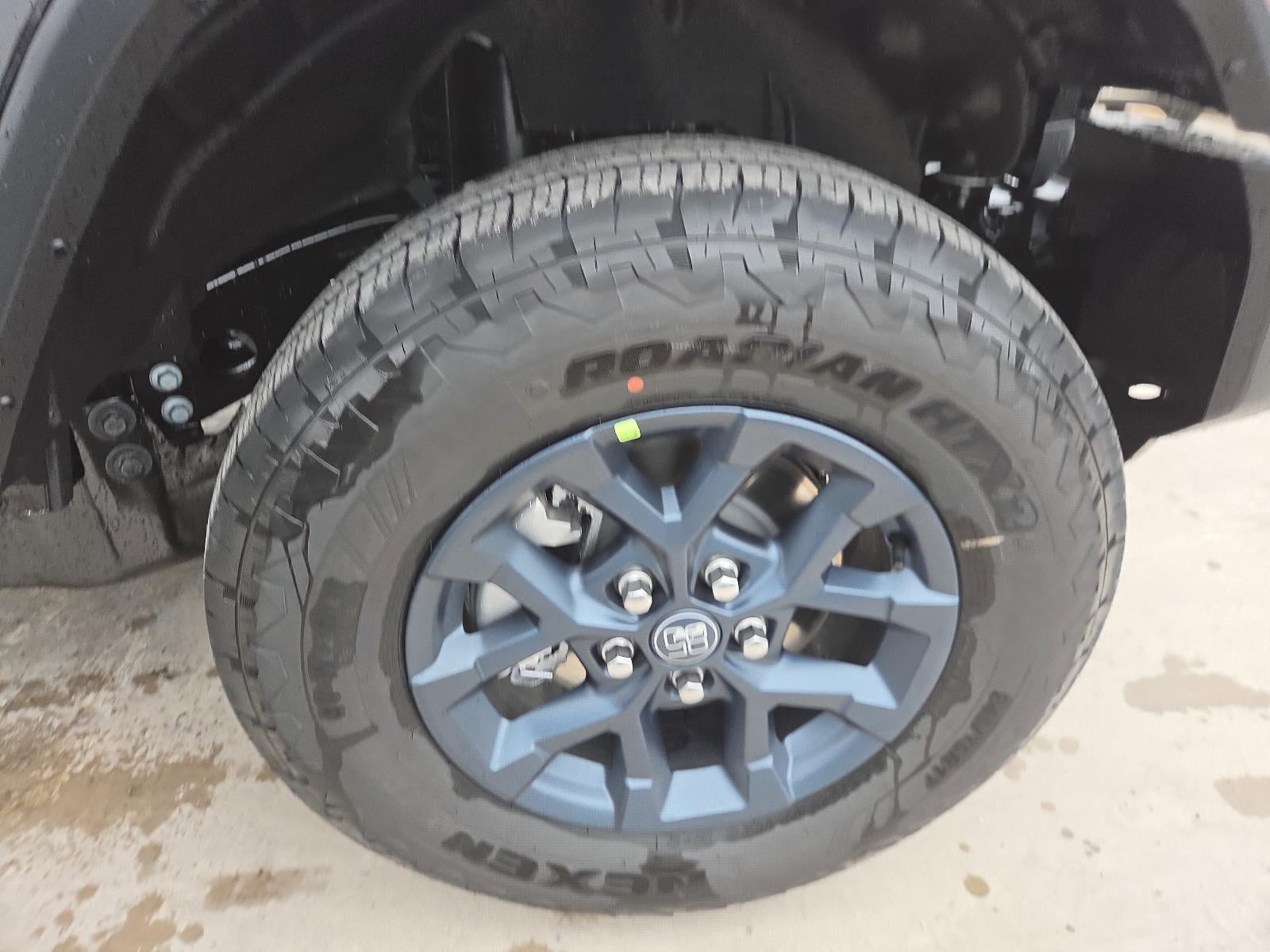 2026 Jeep Wrangler 85th Anniversary 4 Door 4x4