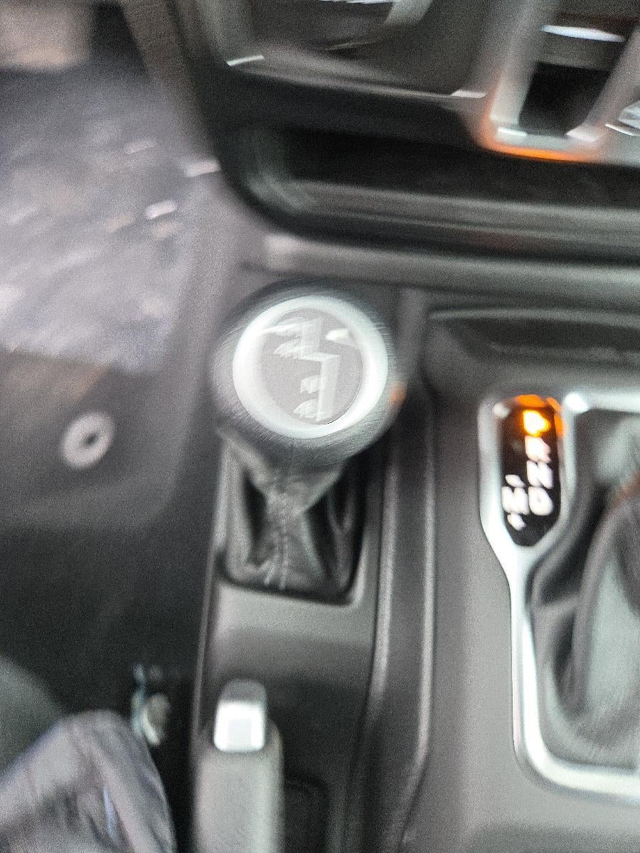 2026 Jeep Wrangler 85th Anniversary 4 Door 4x4