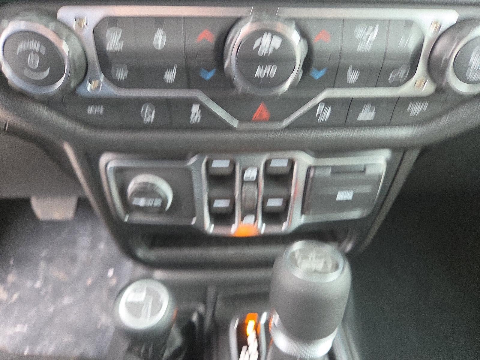 2026 Jeep Wrangler 85th Anniversary 4 Door 4x4