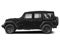 2026 Jeep Wrangler 85th Anniversary 4 Door 4x4