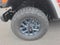 2026 Jeep Wrangler Willys 4 Door 4x4
