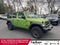 2026 Jeep Wrangler Sport S 4 Door 4x4