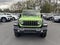 2026 Jeep Wrangler Sport S 4 Door 4x4