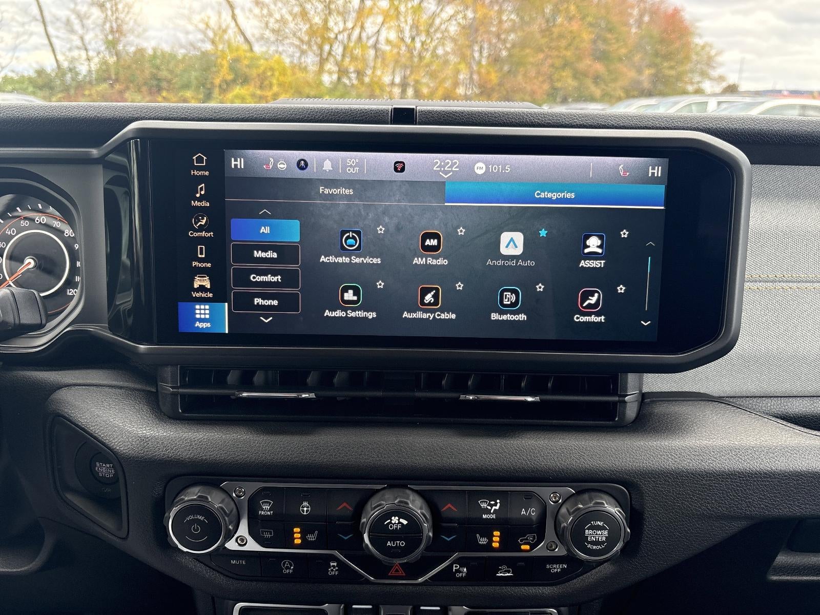 2026 Jeep Wrangler Sport S 4 Door 4x4