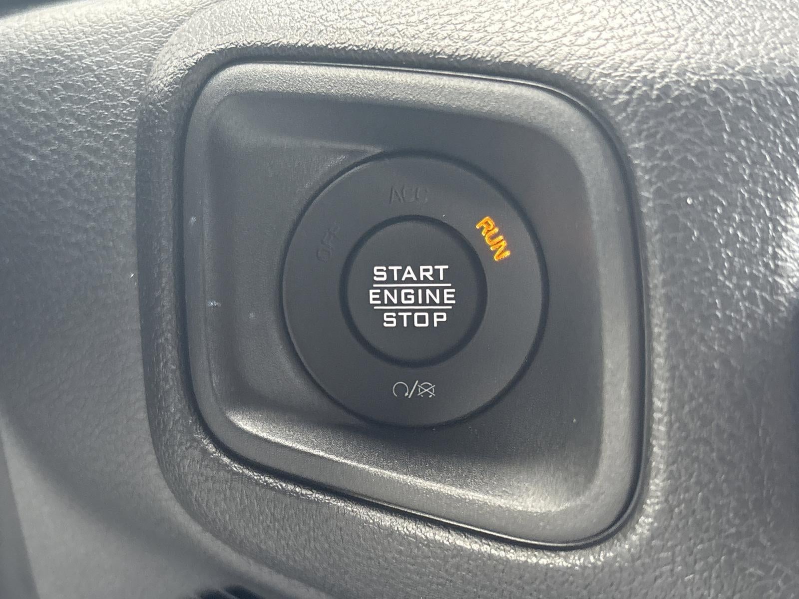 2026 Jeep Wrangler Sport S 4 Door 4x4