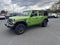 2026 Jeep Wrangler Sport S 4 Door 4x4