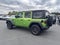 2026 Jeep Wrangler Sport S 4 Door 4x4
