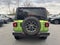 2026 Jeep Wrangler Sport S 4 Door 4x4