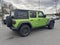 2026 Jeep Wrangler Sport S 4 Door 4x4
