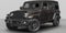 2026 Jeep Wrangler Sport S 4 Door 4x4