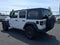 2025 Jeep Wrangler Sport S 4 Door 4x4