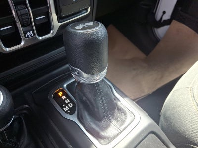 2025 Jeep Wrangler Sport S 4 Door 4x4