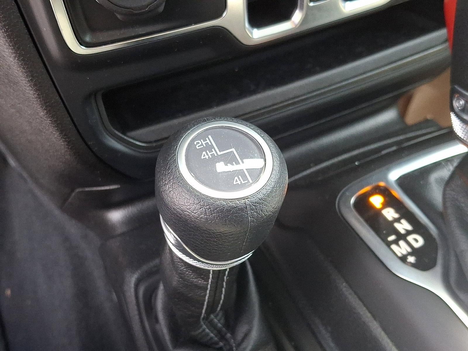 2025 Jeep Wrangler Sport S 4 Door 4x4